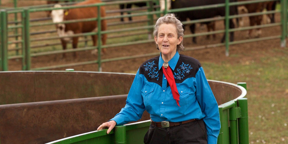 Temple Grandin (2010)