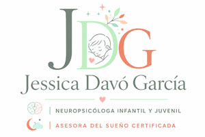 Jessica Davo Garcia